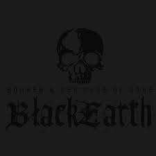 Bohren Und Der Club Of Gore : Black Earth